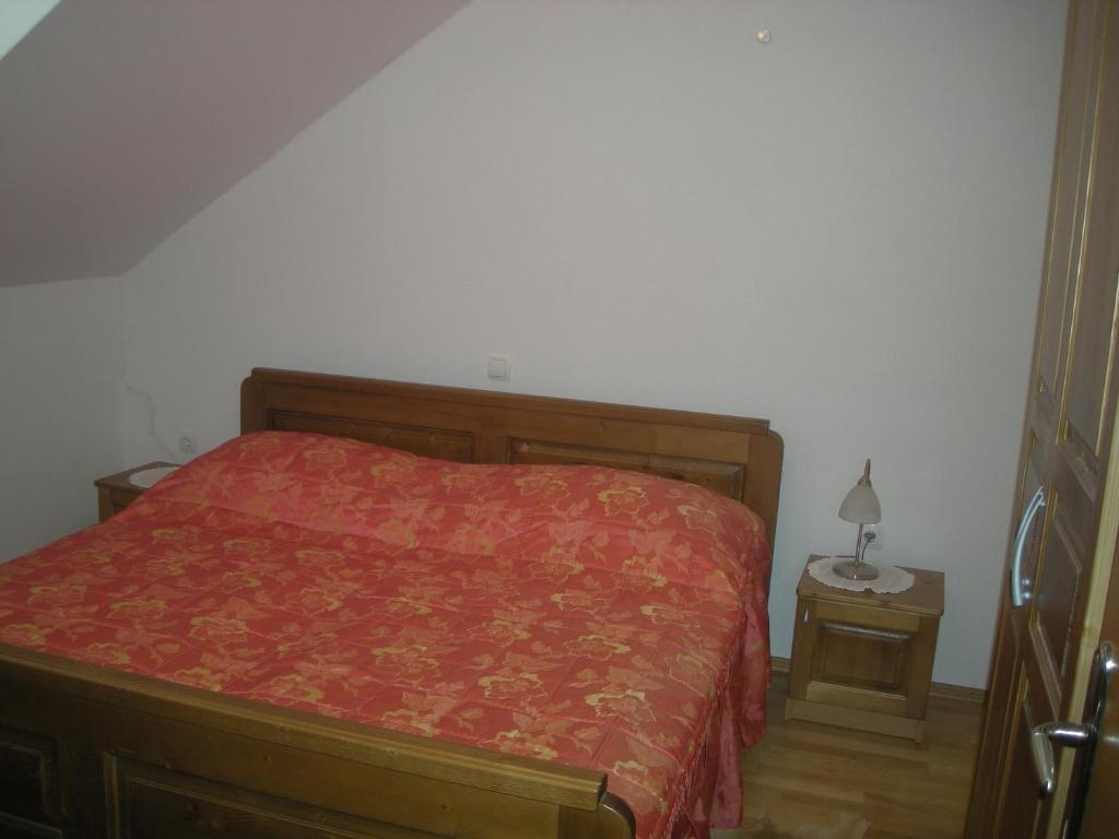 Turisticna Kmetija Logar Hotel Grahovo Стая снимка