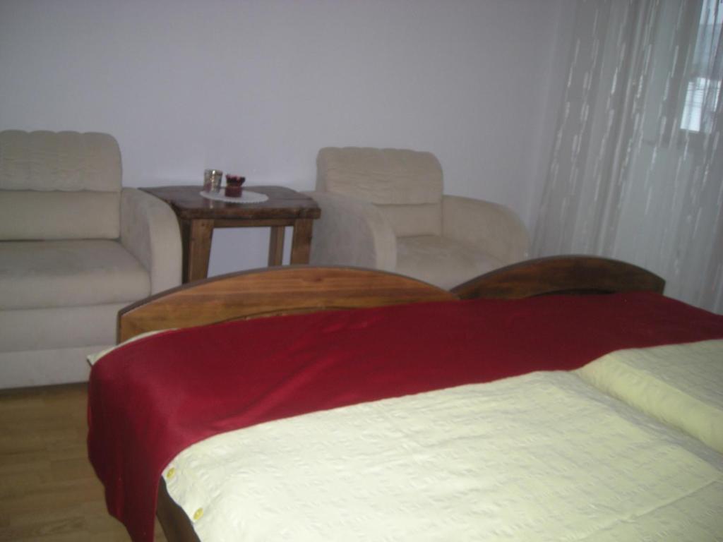 Turisticna Kmetija Logar Hotel Grahovo Стая снимка